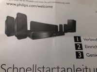 Philips Lautsprechersystem Nordrhein-Westfalen - Sankt Augustin Vorschau