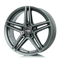 4xNeue Rial M10 Felgen 18Zoll 8x18 ET42 5x108 Ford Focus Mondeo Sachsen - Krostitz Vorschau