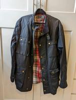 Übergangsjacke Herren gr. 54 Nordrhein-Westfalen - Brakel Vorschau