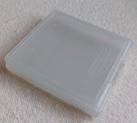 Original Nintendo Game Boy Gameboy Schutzhülle Hülle Case Spiel Nordrhein-Westfalen - Mülheim (Ruhr) Vorschau