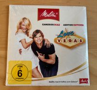 DVD - Love Vegas zu verschenken; Neu & OVP Hessen - Friedrichsdorf Vorschau