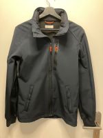 Softshelljacke - Jungen - Jacke - H&M - Blau - Größe 170 Baden-Württemberg - Löchgau Vorschau