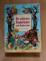 Die Schönsten Kinderlieder und Kinderreime Kinder Buch Naumann Hessen - Offenbach Vorschau