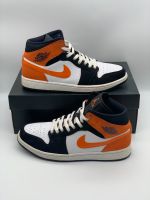 Jordan 1 Mid Shattered Backboard 43 | Used Nordrhein-Westfalen - Herne Vorschau