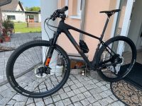 Cube Reaction C62 Race Carbon . Shimano XT Newmen Rheinland-Pfalz - Höhn Vorschau