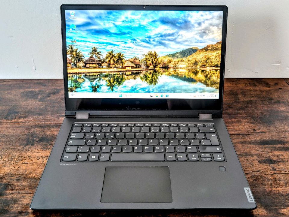 Lenovo IdeaPad C340-14IML/i5 10210U/Intel UHD/8Gb RAM/256Gb SSD in Dormagen