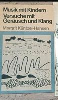 Musik mit Kindern Pädagogik Hessen - Schrecksbach Vorschau