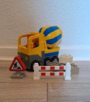 Zement Mixer Set Lego Duplo - nur Abholung Niedersachsen - Oyten Vorschau