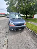 Renault Kangoo 4X4 1.6 Benzin Bayern - Mühldorf a.Inn Vorschau