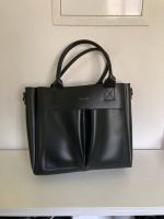 Handtasche schwarz Claudia Canova ASOS Brandenburg - Lübbenau (Spreewald) Vorschau