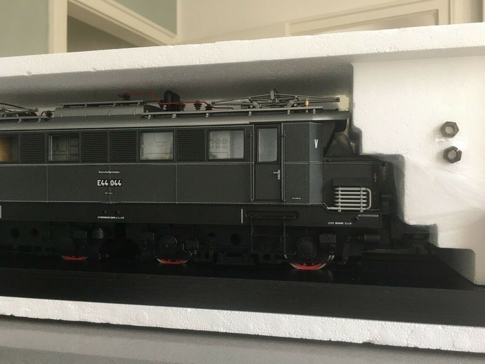 Märklin Elektrolok 54292  E44 DRG Sound Spur 1 Maxi in Gelsenkirchen