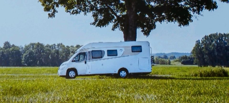 Wohnmobil Mieten zu vermieten in Delmenhorst