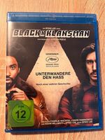 Blu-Ray Black k Klansman, wie neu, Spielfilm, Movie, Kino Wandsbek - Gartenstadt Vorschau