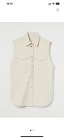 Damen Weste H&M gr M Hessen - Dillenburg Vorschau