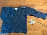 Pullover mit Knöpfen von Leela Cotton in 74/80 Hannover - Linden-Limmer Vorschau