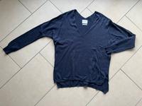 Yaya Cashmere Pulli er blau Gr. S Bayern - Kempten Vorschau