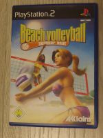 Beach Volleyball -Summer Heat- [PS2] Niedersachsen - Langelsheim Vorschau