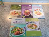 8 Weight Watchers Kochbücher Rezeptbücher Nordfriesland - Husum Vorschau