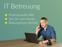 Professioneller IT-Support für Ihr Unternehmen Berlin - Marzahn Vorschau