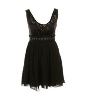 traumhaft RIANI Mini-Kleid BABYDOLL little black Gr.XS-S NP229,- Berlin - Steglitz Vorschau