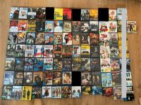 Blu-Rays und DVDs aus Sammlung Nordrhein-Westfalen - Steinhagen Vorschau