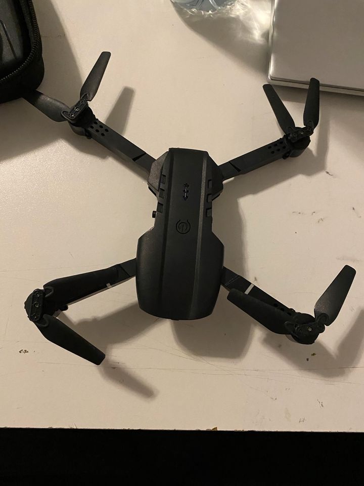 Drohne mit Kamera und App in Herten