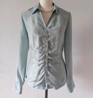 ❤️COMMA SEIDE 38 M BLUSE SHIRT TUNIKA HEMD SOMMER Thüringen - Bad Tennstedt Vorschau