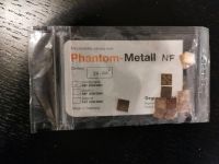Phantom Metall NF 20g NEU und 26g gebraucht Zahnmedizin Nordrhein-Westfalen - Korschenbroich Vorschau