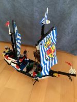 LEGO - Piratenschiff Nr. 6280 Baden-Württemberg - Biberach an der Riß Vorschau