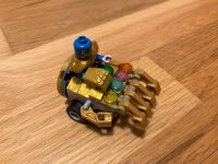 Mighty Micros: Thanos, LEGO® Marvel™  Auto Hessen - Bad Vilbel Vorschau