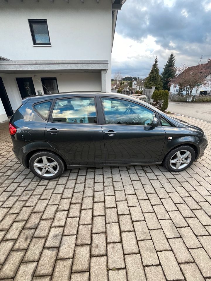 Seat Altea 1.4 TSi in Leutkirch im Allgäu