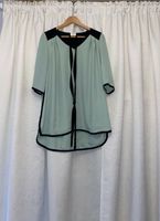 Mamalicious Umstandsbluse *mint* in Gr. M Kreis Ostholstein - Timmendorfer Strand  Vorschau