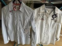 Blusen Damen, Gr 36, Tom Tailor Polo Team, TOP!! Zusammen 8 Euro Bayern - Bobingen Vorschau