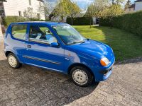 Fiat Seicento Bayern - Eschenbach Vorschau