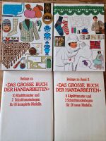 Handarbeiten Vintage/ Retro Strick Buch/ Bücher Niedersachsen - Bramsche Vorschau