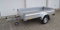 Pkw Anhänger Stema Basic 750 kg 251x128 cm NEU Wandsbek - Hamburg Marienthal Vorschau