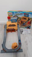 Thomas und seine Freunde Goldmine Set Fisher Price Bayern - Schwabmünchen Vorschau