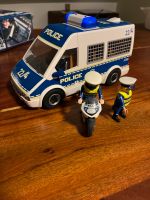 Playmobil Polizei Bus und Motorrad 70899 und weiteres(Licht+Sound Dresden - Cotta Vorschau