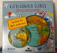 Aufblasbarer Globus | Weltkarte ++ NEU/OVP ++ 32 cm Baden-Württemberg - Nürtingen Vorschau
