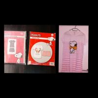 Snoopy Peanuts Shorty, Nachthemd NEU S, M, L Nordrhein-Westfalen - Lippetal Vorschau