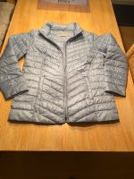 Steppjacke blau in Gr.44 von Jacket &Coat Nordrhein-Westfalen - Wadersloh Vorschau