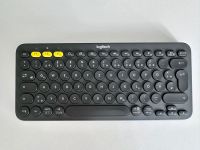 Logitech K380 Kabellose Bluetooth-Tastatur Baden-Württemberg - Magstadt Vorschau