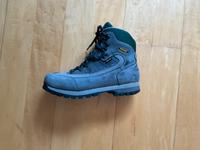 Damen-Wanderschuhe von Meindl mit Vibram-Sohle Bayern - Vilshofen an der Donau Vorschau