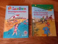 Bücher Kinder Grundschule Indianer Geschichten und Strandgeschich Bayern - Regensburg Vorschau