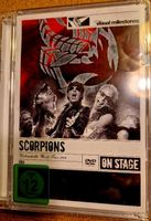 DVD Scorpions "Unbreakable World Tour 3004" Chemnitz - Siegmar Vorschau