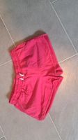 Hotpants pink Nordrhein-Westfalen - Borken Vorschau