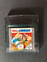 Gameboy Spiel Asterix und Obelix Bayern - Merching Vorschau