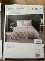 Estella - Mako -Interlock Jersey Bettwäsche neu-Edel Niedersachsen - Bückeburg Vorschau