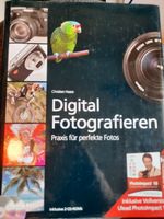 Buch "Digital Fotografieren" -TOP!!! Berlin - Hohenschönhausen Vorschau