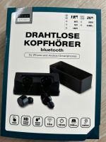 Drahtlose Kopfhörer Bluetooth Niedersachsen - Weyhe Vorschau